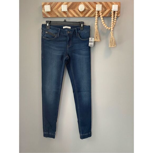 NWT Mavi jogger style jeans Size 27 - Picture 1 of 8